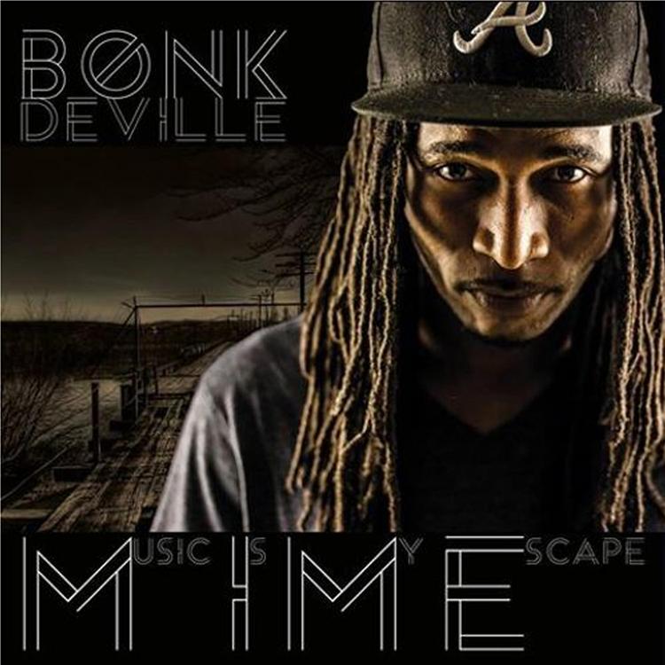 Bonk Deville's avatar image