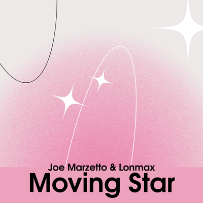 Moving Star (Extended Mix)'s cover