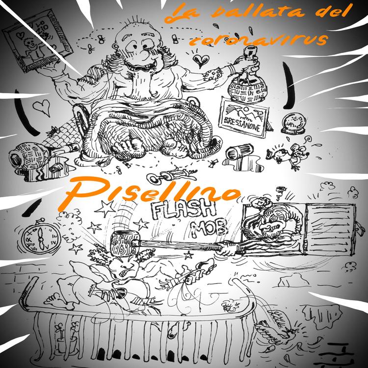 Pisellino's avatar image