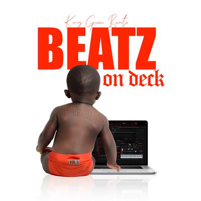 King Guru Beatz's cover