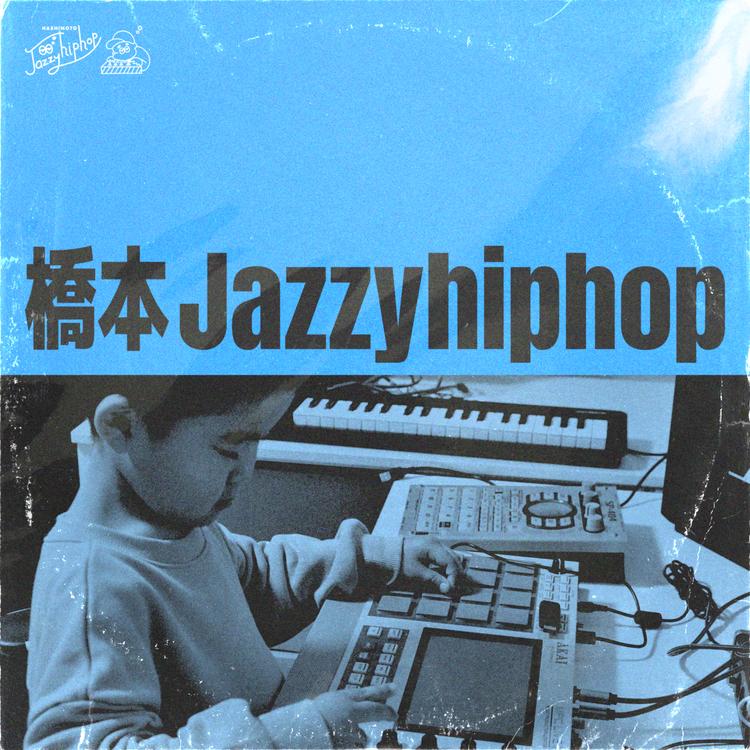 Hashimoto JazzyHiphop's avatar image
