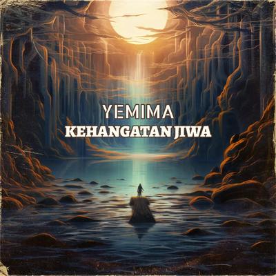 Yemima's cover