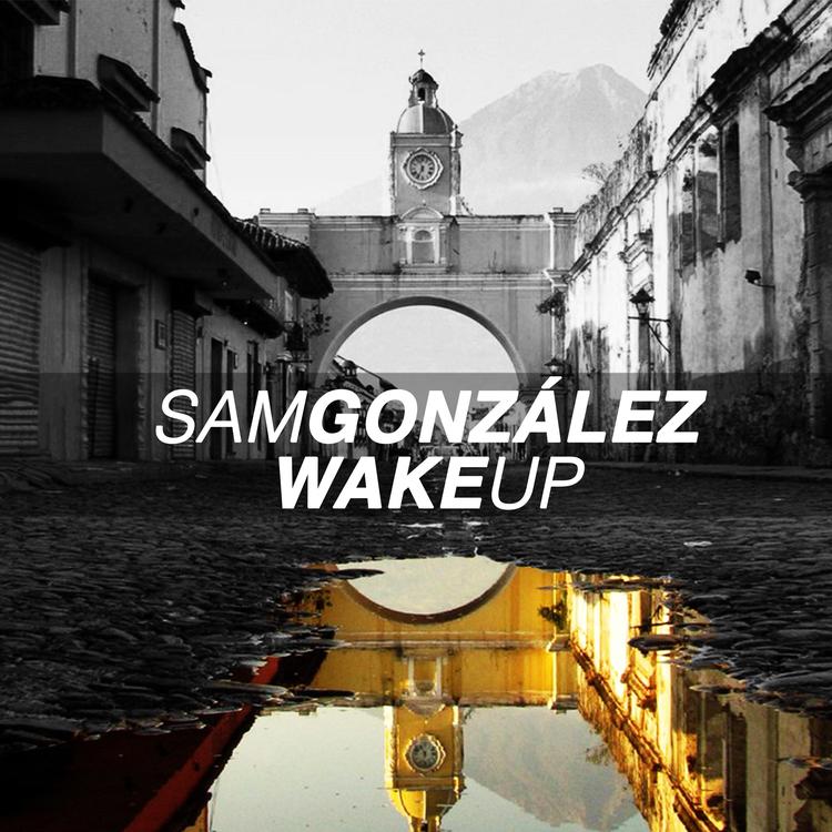 Sam González's avatar image