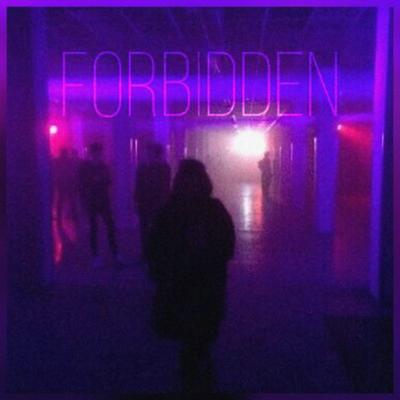 Forbidden By besch1er's cover