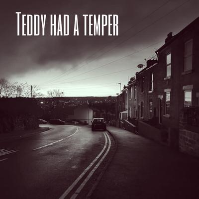 Teddy Had a Temper By Ivory Lake's cover