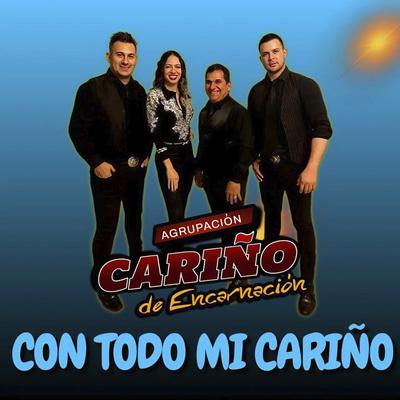 Agrupación Cariño De Encarnación's cover