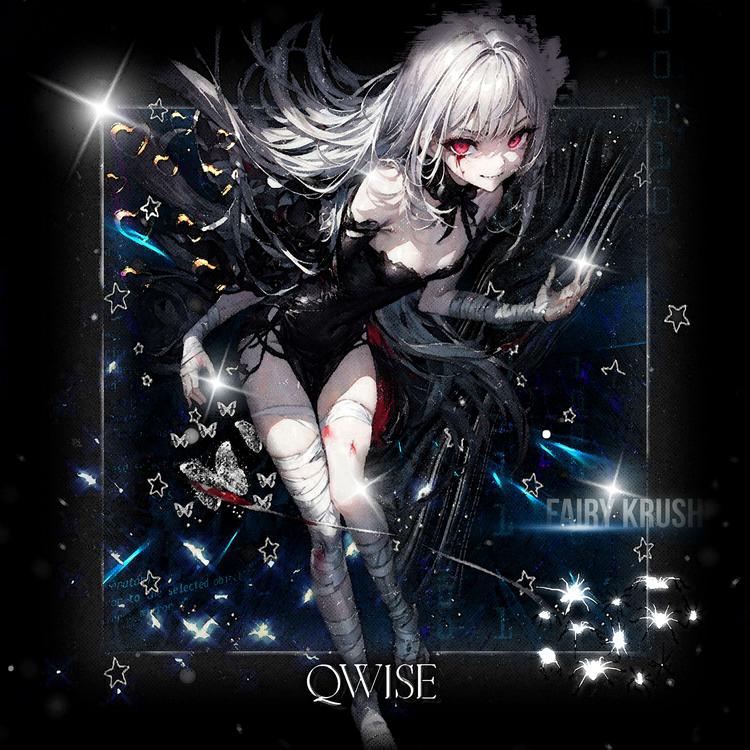 QW1SE's avatar image