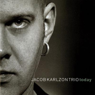 Nardis By Jacob Karlzon Trio's cover