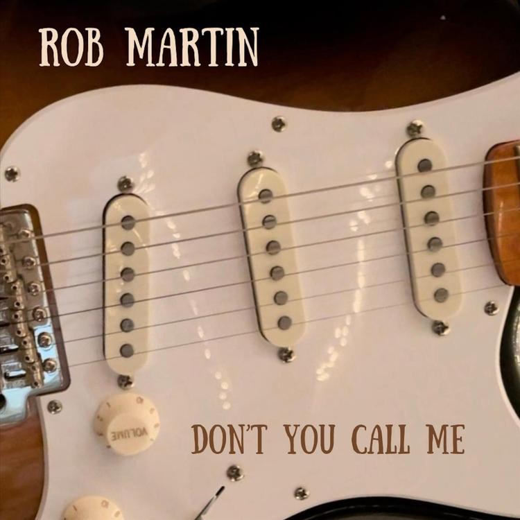 Rob Martin's avatar image