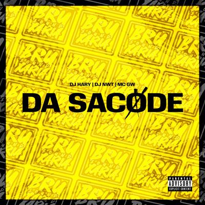 Dá Sacode (feat. Mc Gw) (feat. Mc Gw)'s cover