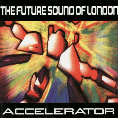 Central Industrial By The Future Sound Of London's cover