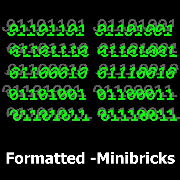 Minibricks's avatar image