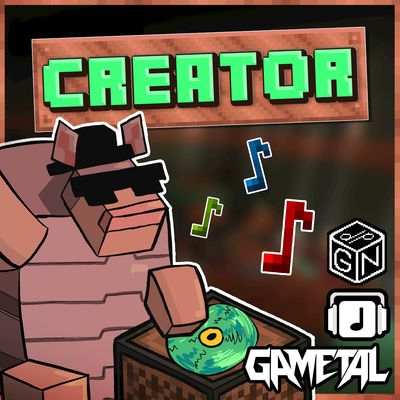 Creator (From "Minecraft")'s cover