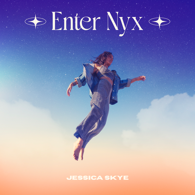 Enter Nyx By Jessica Skye's cover