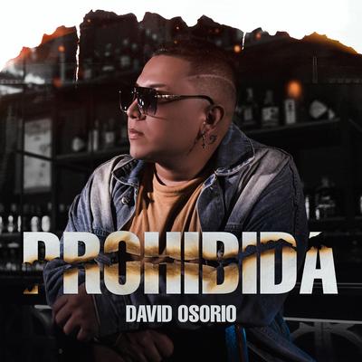 David Osorio's cover