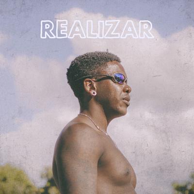 Realizar By Emici Heli, Yung Uris's cover
