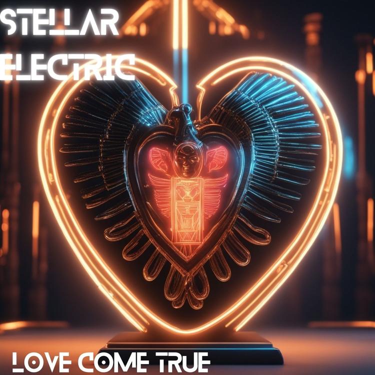 Stellar Electric's avatar image