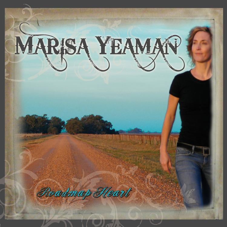Marisa Yeaman's avatar image