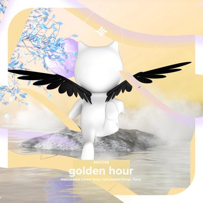 golden hour - Instrumental's cover