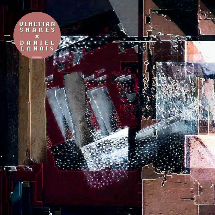 Venetian Snares x Daniel Lanois's avatar image