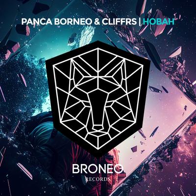 HOBAH By Panca Borneo, Cliffrs's cover