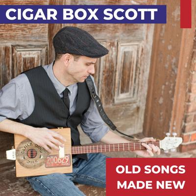 Cigar Box Scott's cover