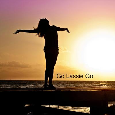 Go Lassie Go's cover