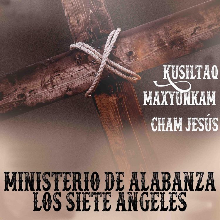 Ministerio de Alabanza Los Siete Ángeles's avatar image