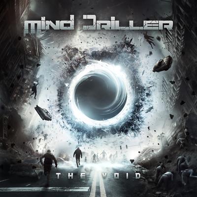 Insanity By Mind Driller's cover