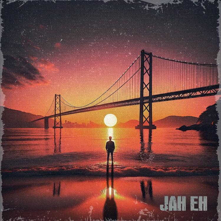 JAH EH's avatar image