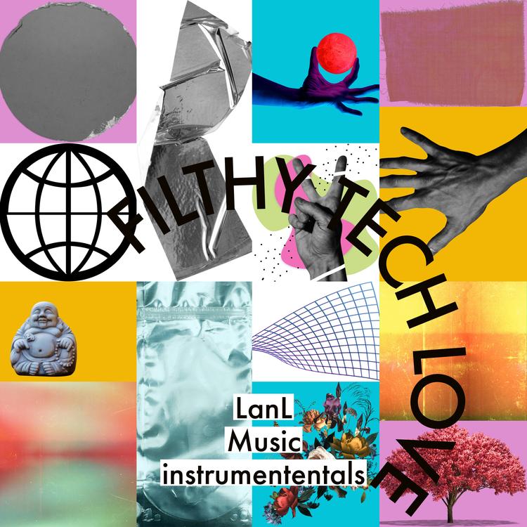 LanL Music Instrumentals's avatar image