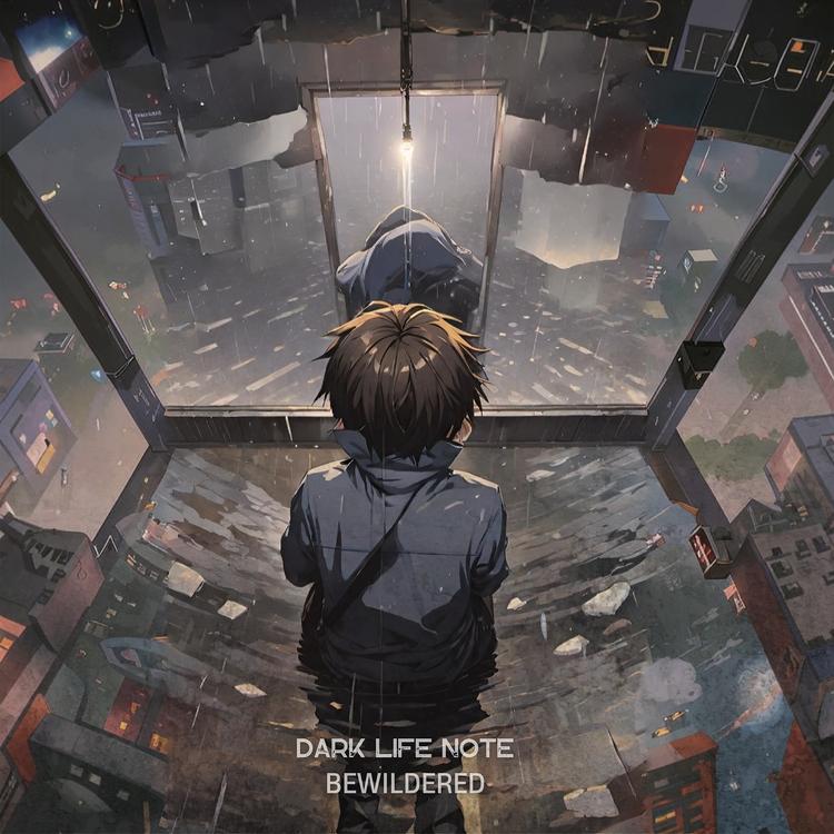 Dark Life Note's avatar image