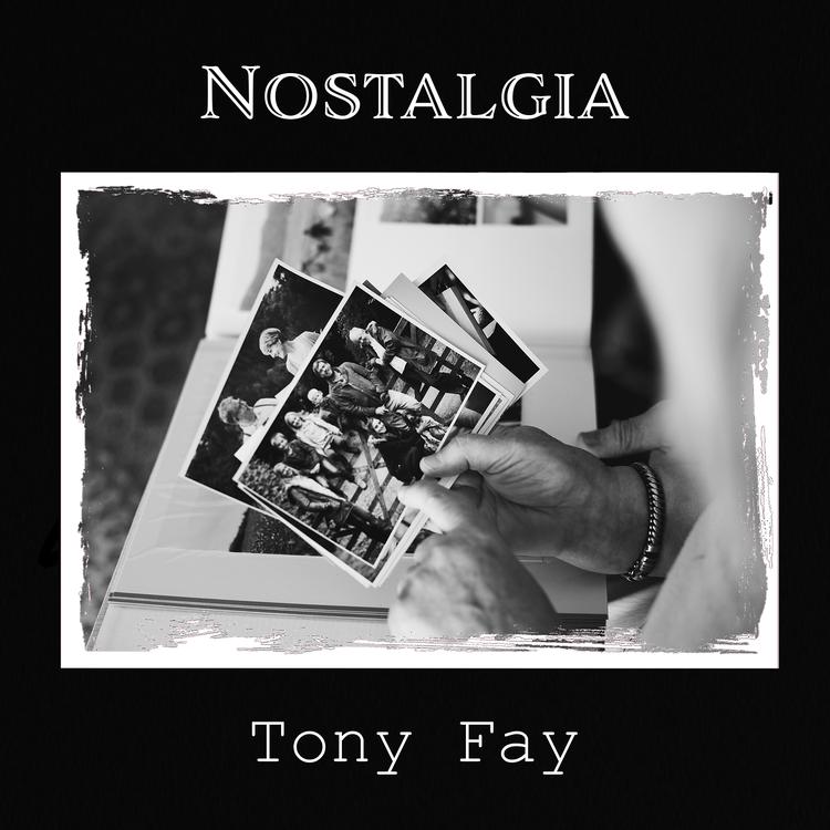 Tony Fay's avatar image