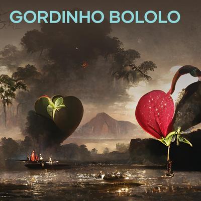 bololo  gloria (Remix)'s cover