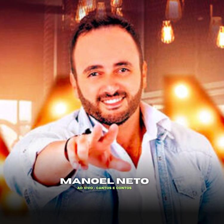 Manoel Neto's avatar image