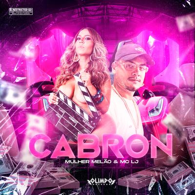 Cabron's cover