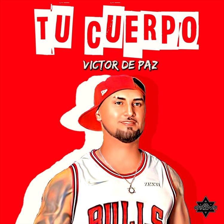 Victor De Paz's avatar image