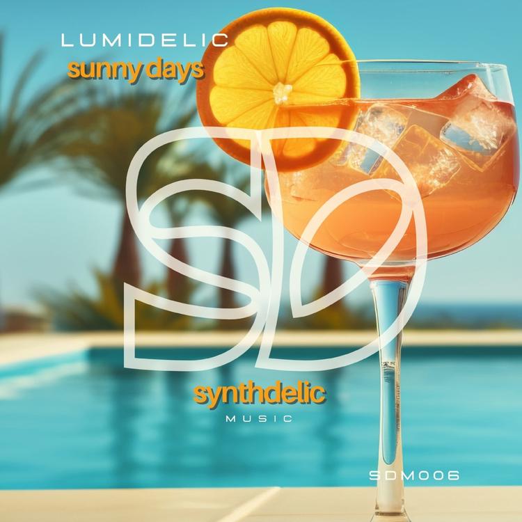 Lumidelic's avatar image