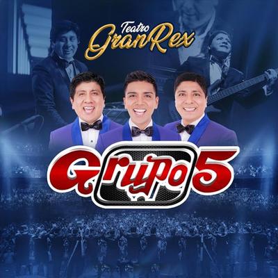 Teatro Gran Rex (En Vivo)'s cover