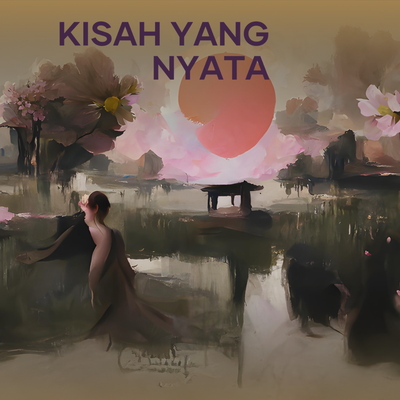 Kisah yang nyata's cover