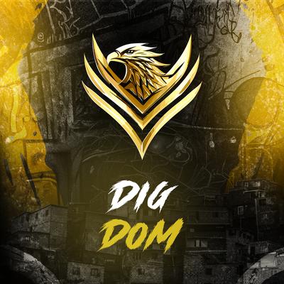 Dig Dom's cover