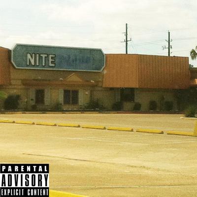 Nite Moves's cover