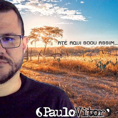 Os erros que não evitei By Paulo Vitor N's cover