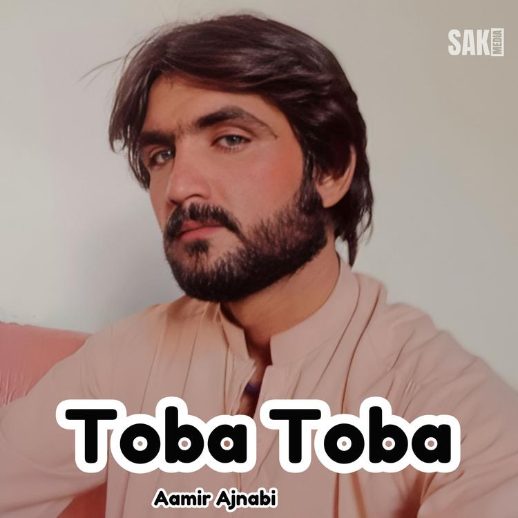 Aamir Ajnabi's avatar image