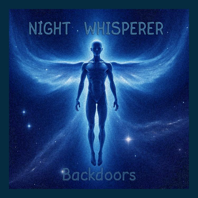 Night Whisperer's avatar image