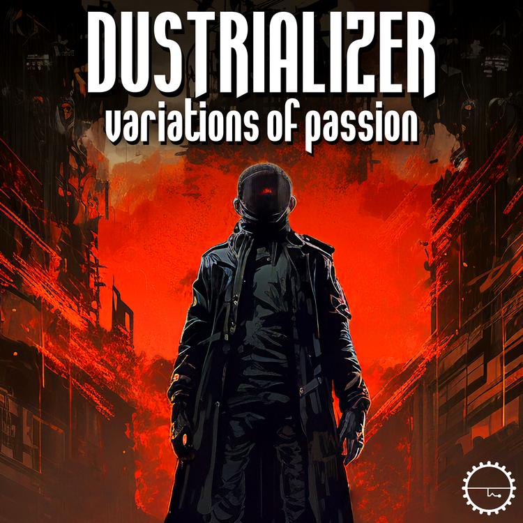 Dustrializer's avatar image