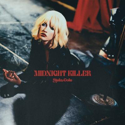 Midnight Killer's cover