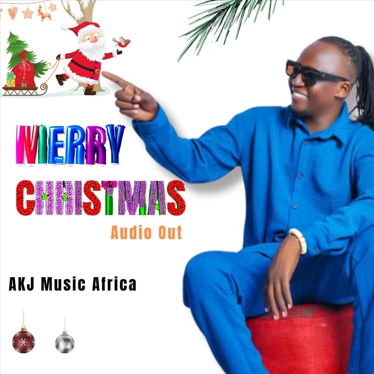 Akj Music Africa's avatar image