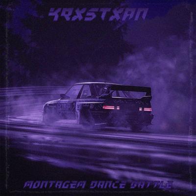 Montagem Dance Battle By KRXSTXAN's cover