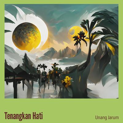 Tenangkan Hati (Acoustic)'s cover